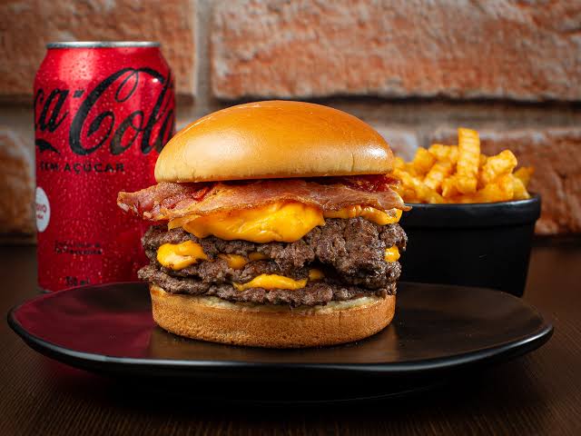 (Apenas Retirada) Coxinha 770ml